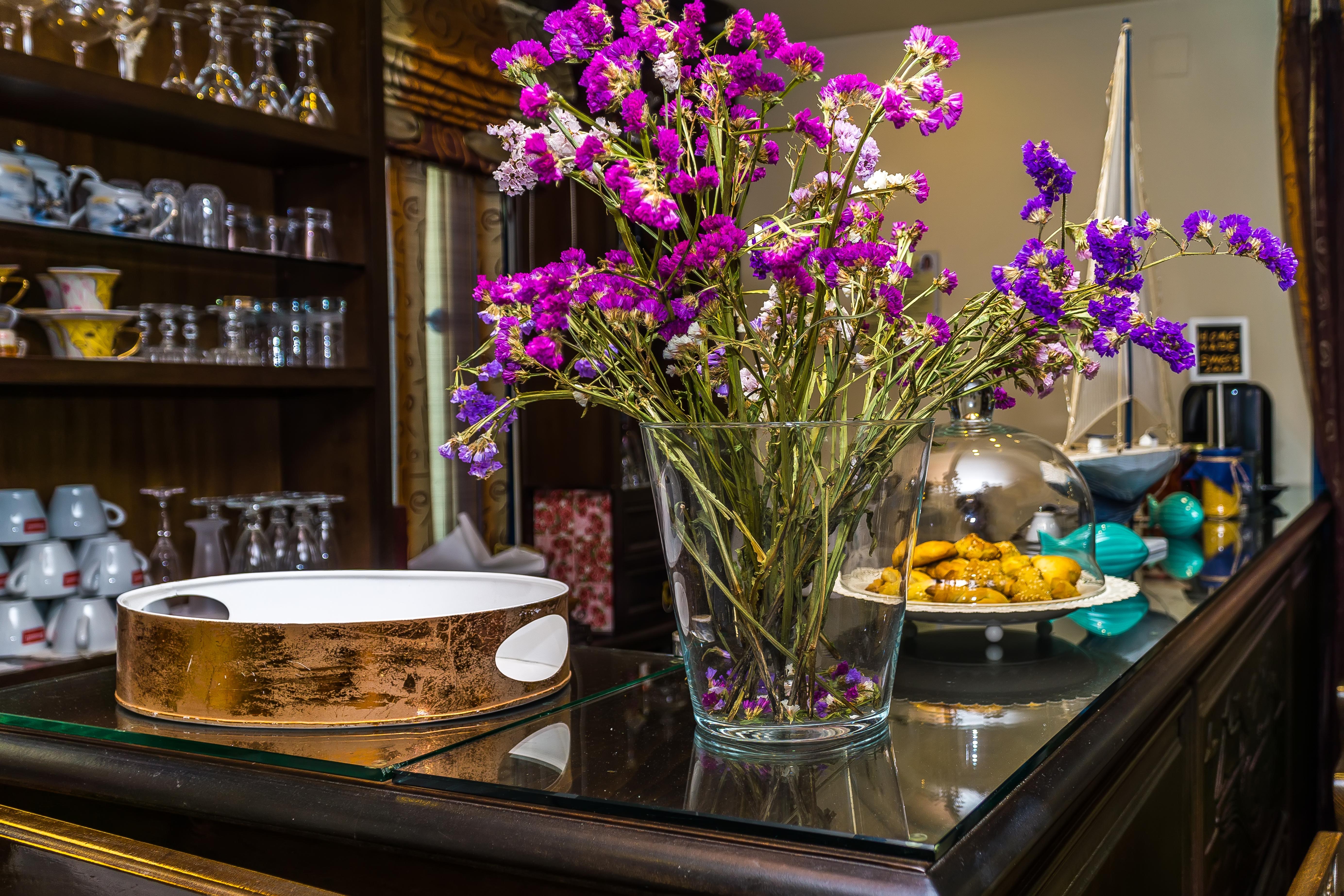 Готель "Epavlis Boutique Galaxidi" Екстер'єр фото